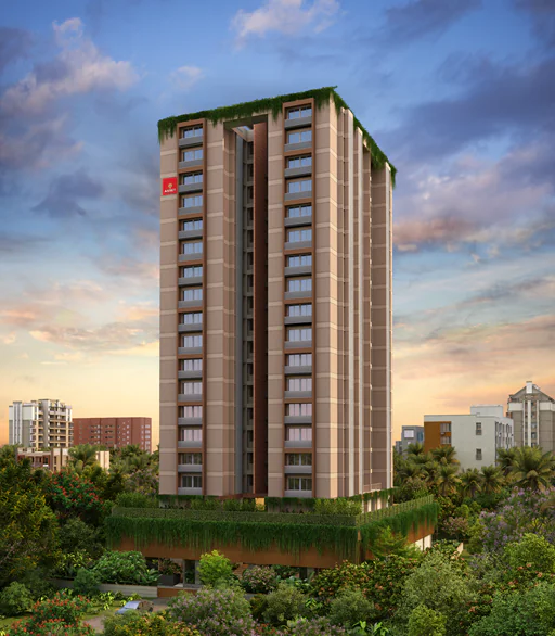diya apartment