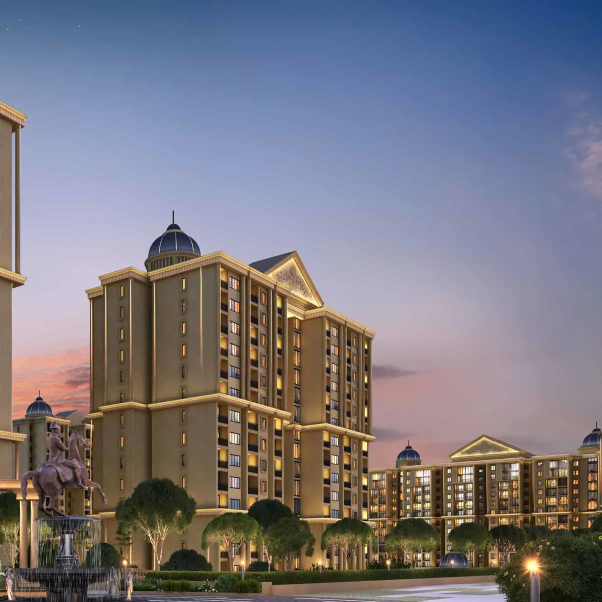 Casagrand Casablanca