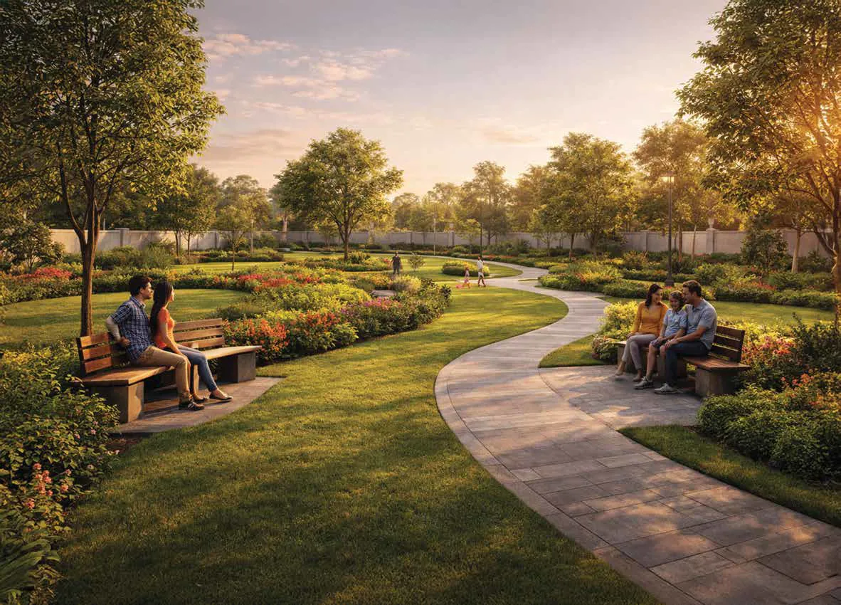 Yasheela Retreat