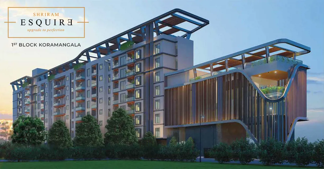 Shriram Esquire