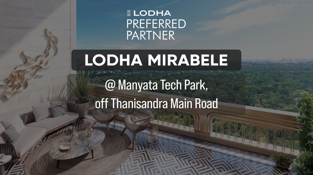 Lodha Mirabelle