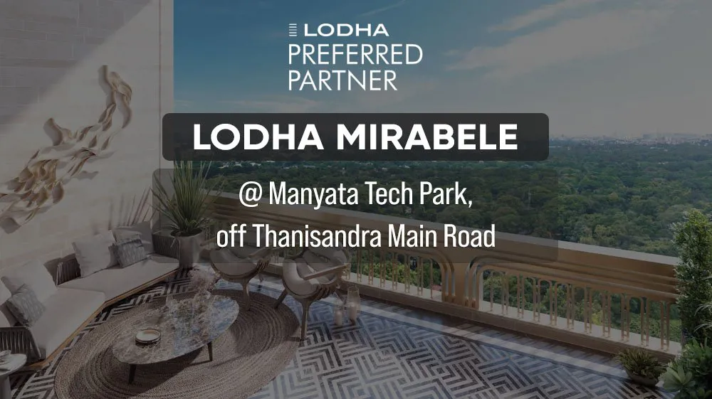 Lodha Mirabelle