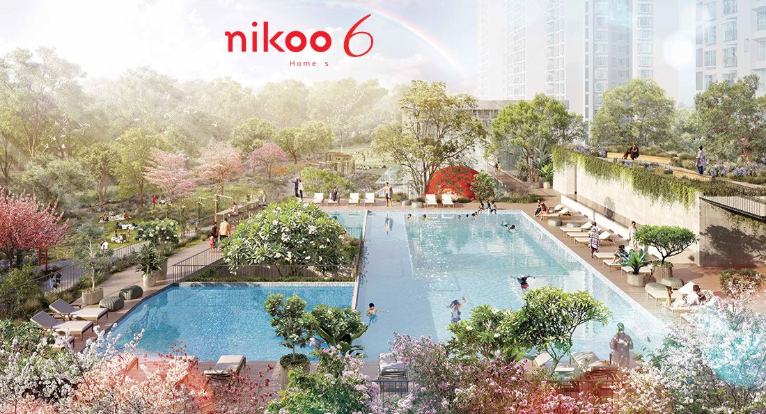 Nikoo Homes 6