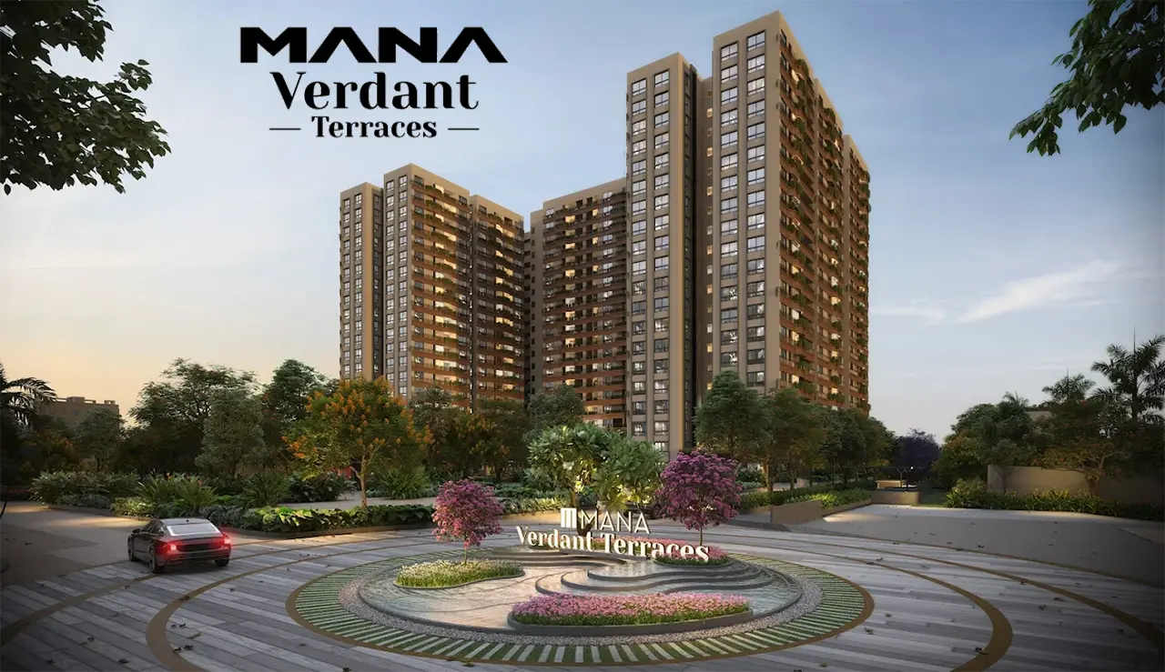 Mana Verdant Terraces