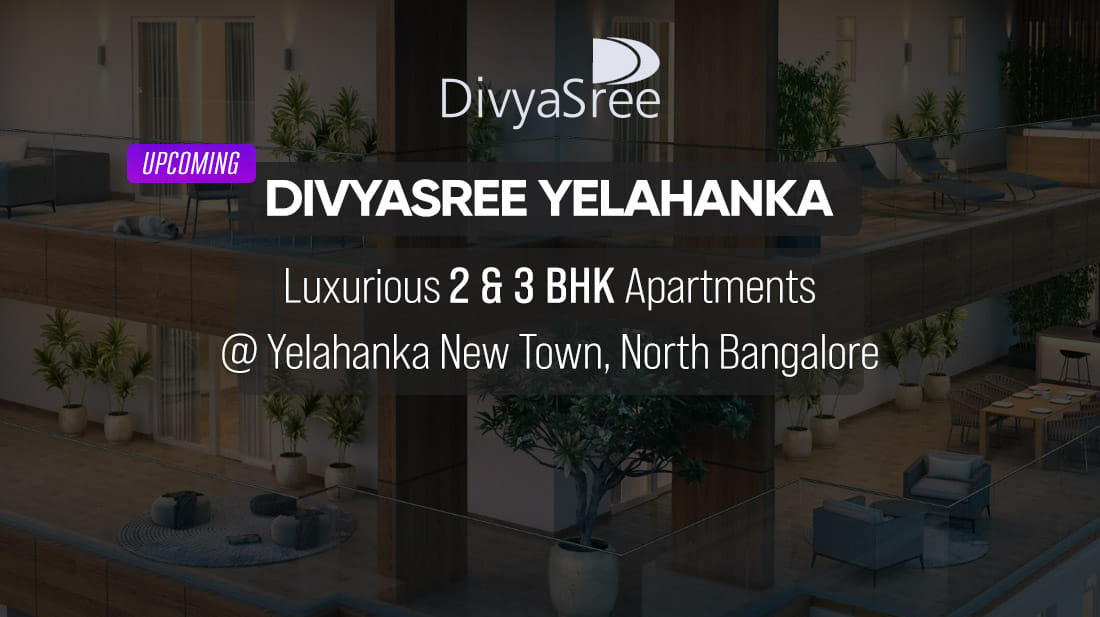 Divyasree Yelahanka