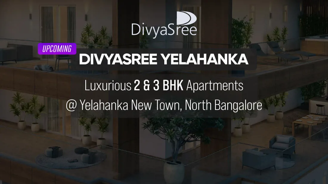 Divyasree Yelahanka