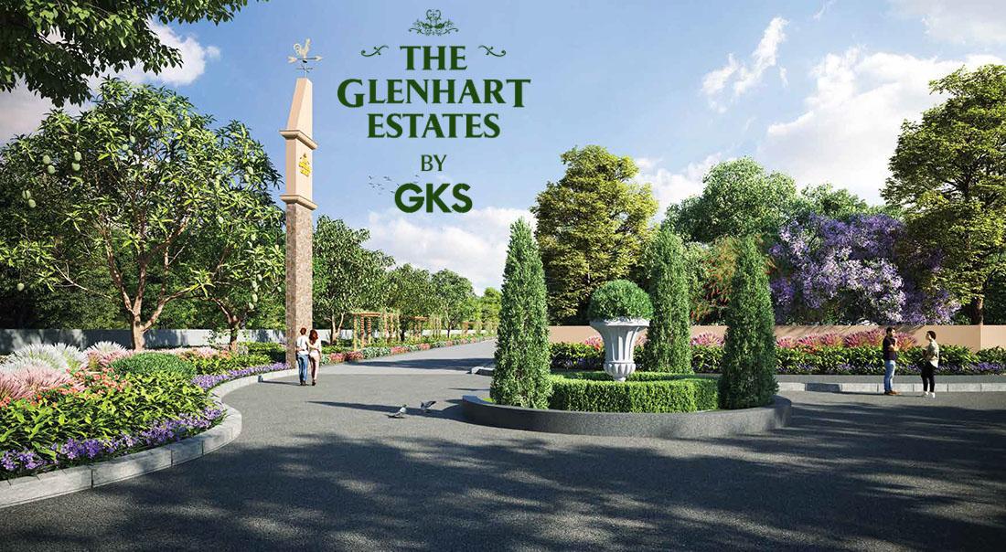 The Glenhart Estates