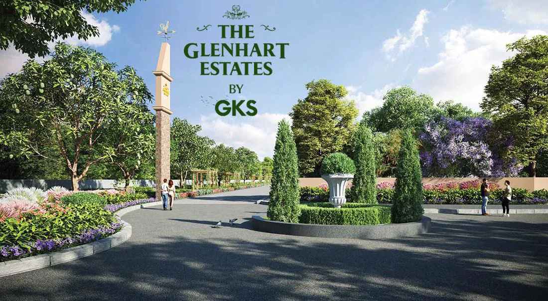 The Glenhart Estates