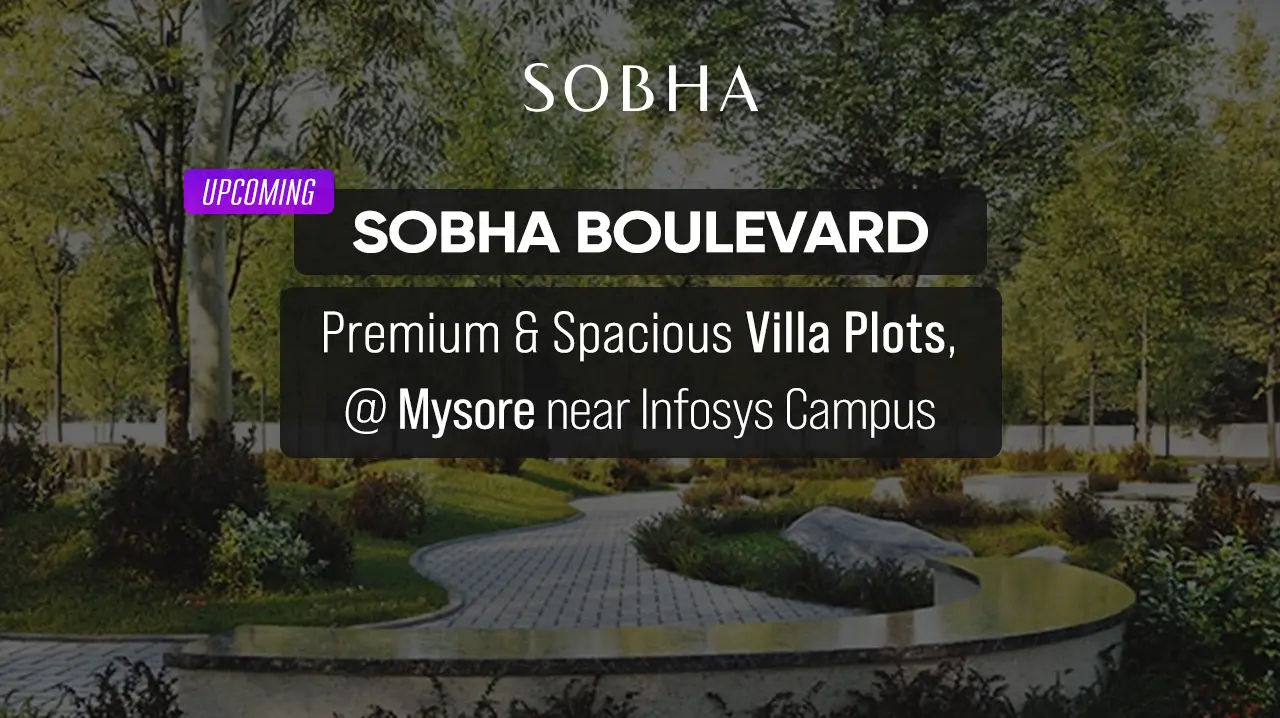 Sobha Boulevard