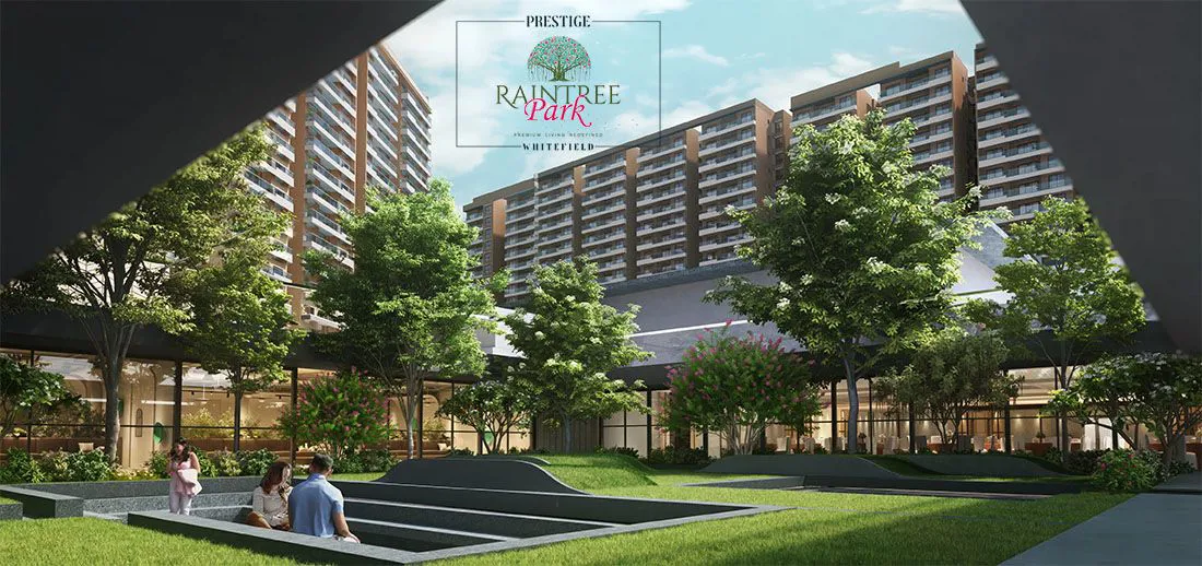 Prestige Raintree Park