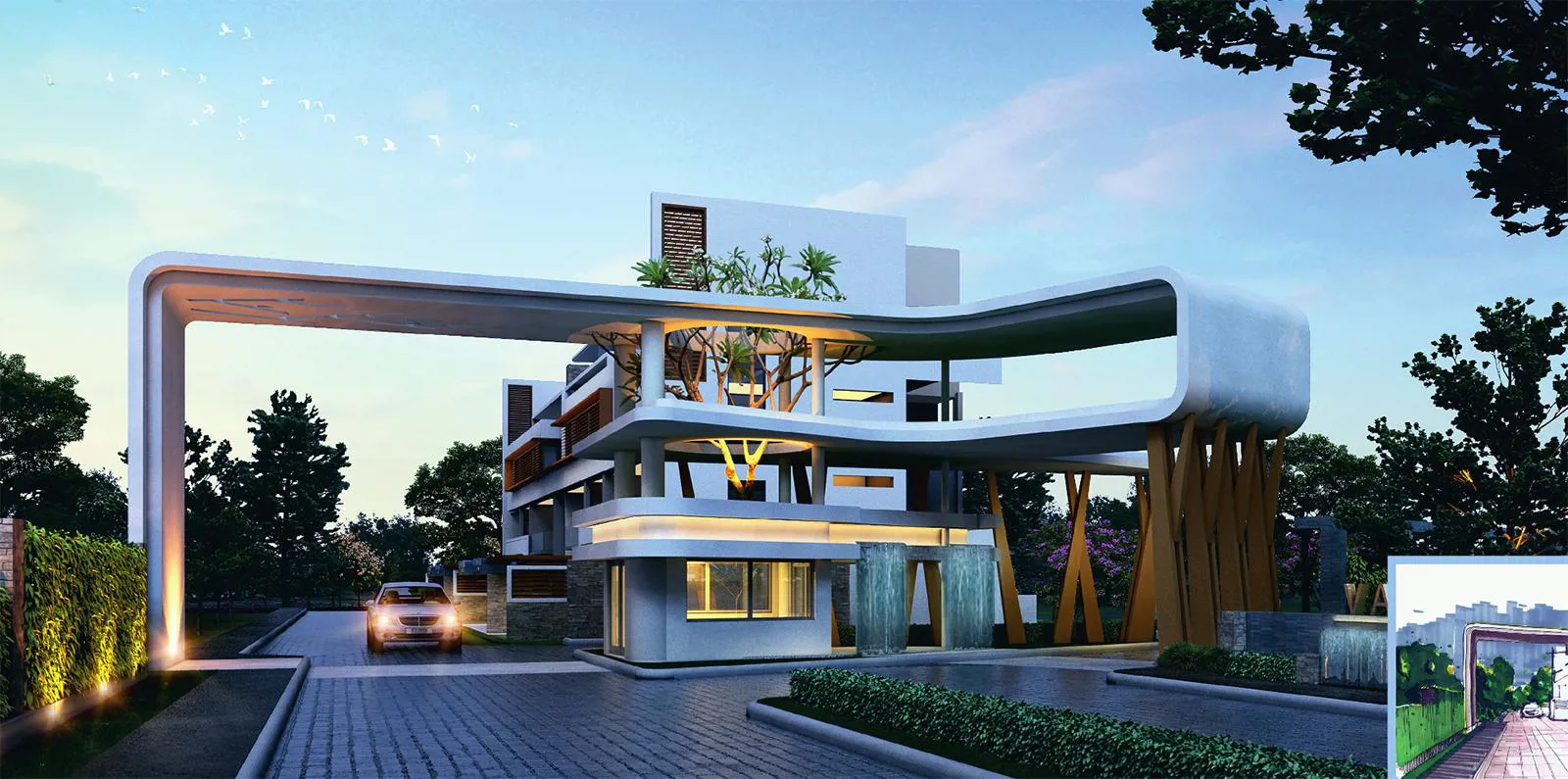 Valmark Cityville