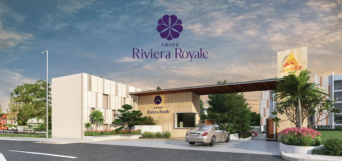 Abhee Riviera Royale