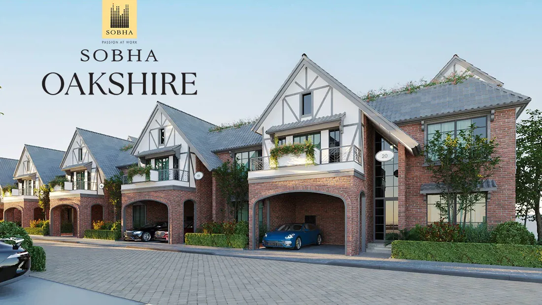 Sobha Oakshire