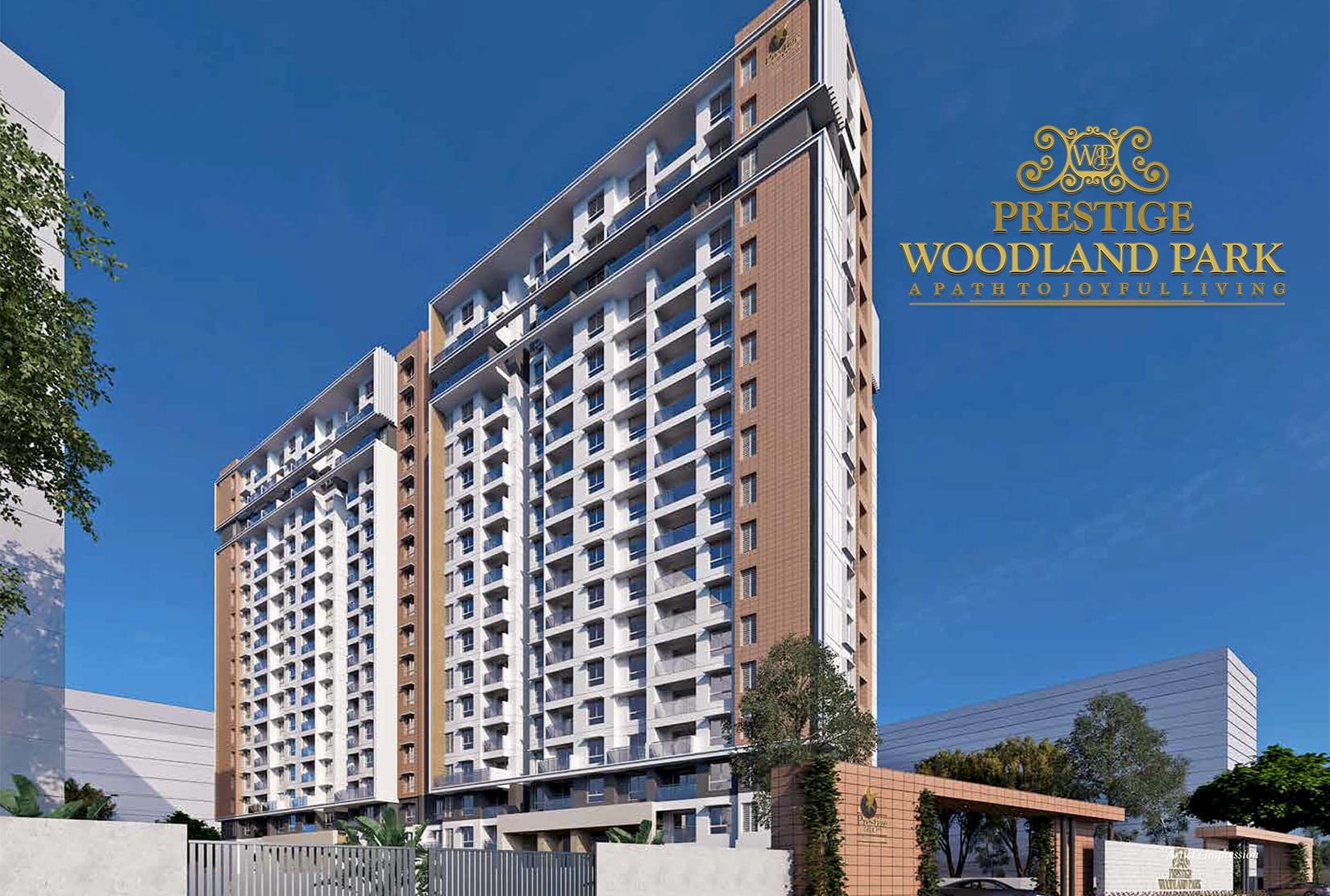 Prestige Woodland Park