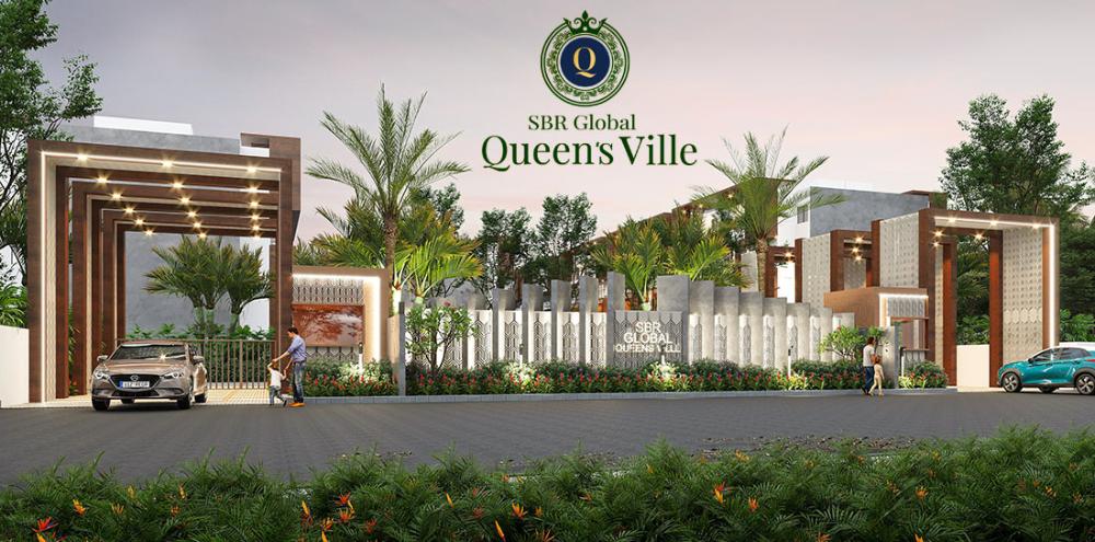 SBR Global Queensville