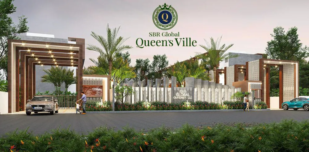 SBR Global Queensville