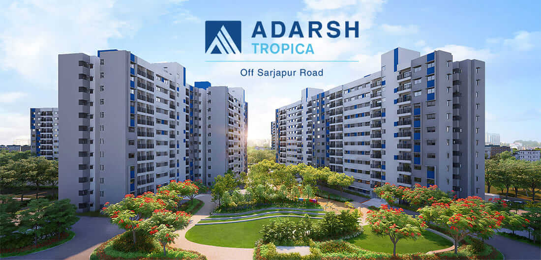 Adarsh Tropica