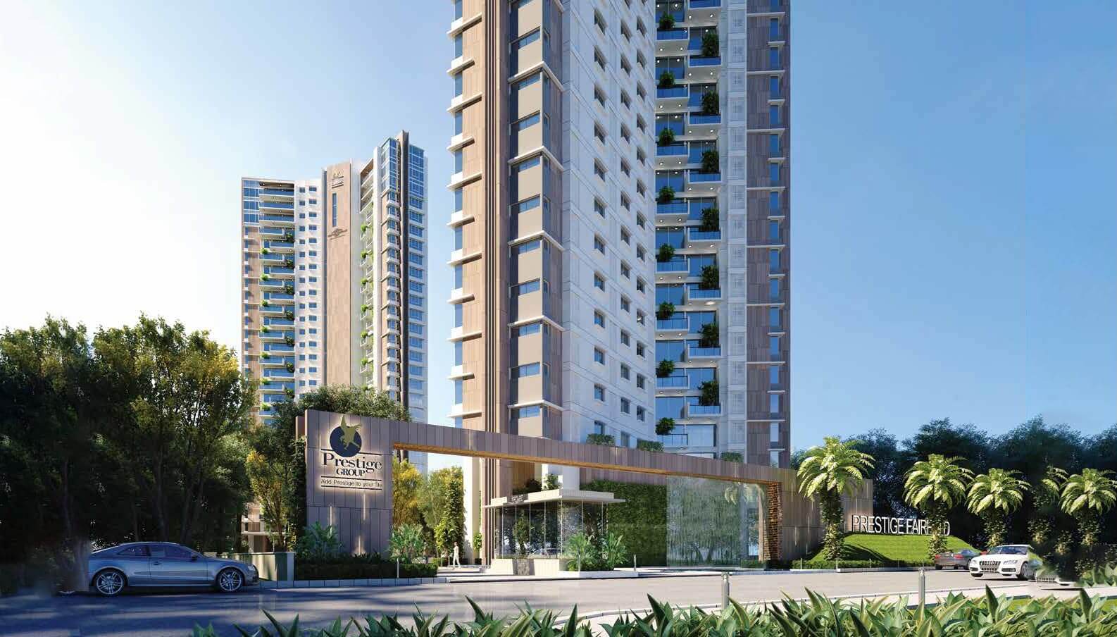 Prestige FairField