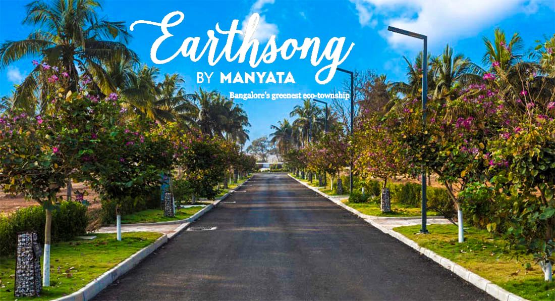 Manyata Earthsong