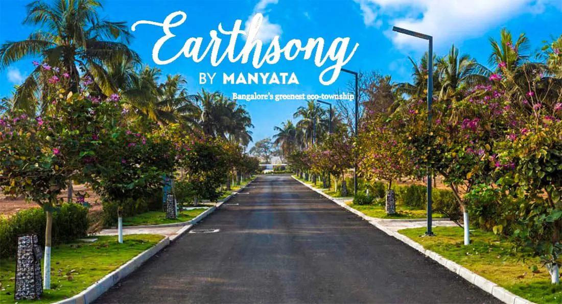 Manyata Earthsong