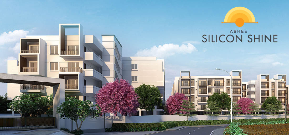 Abhee Silicon Shine Phase 2