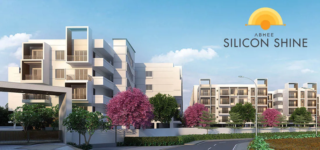 Abhee Silicon Shine Phase 2