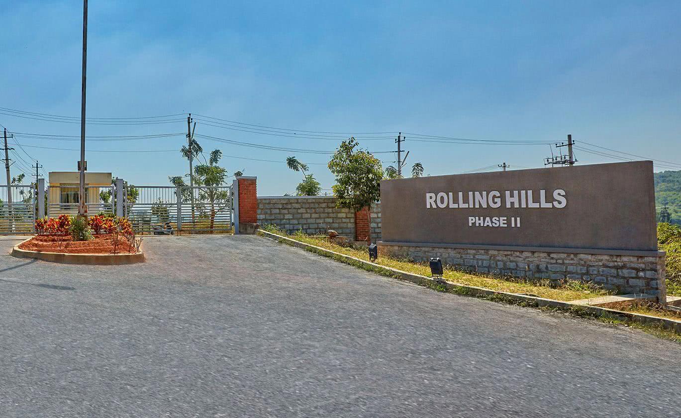 Pride Rolling Hills Phase 2