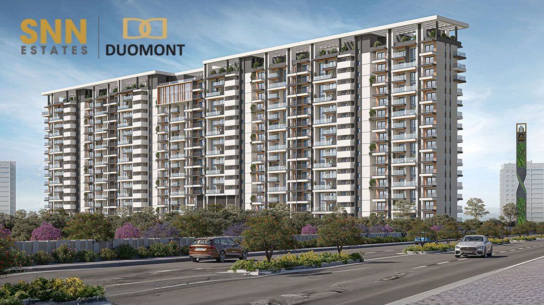 SNN Duomont