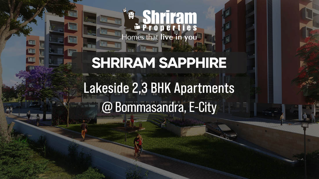 Shriram Sapphire