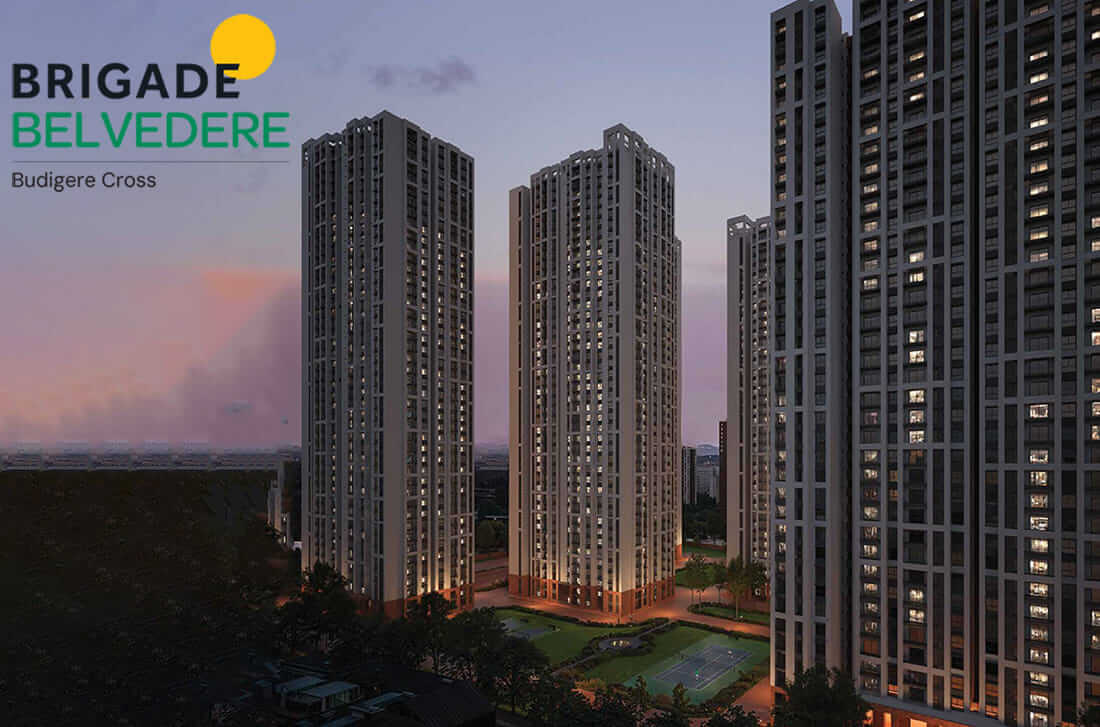 Brigade Belvedere