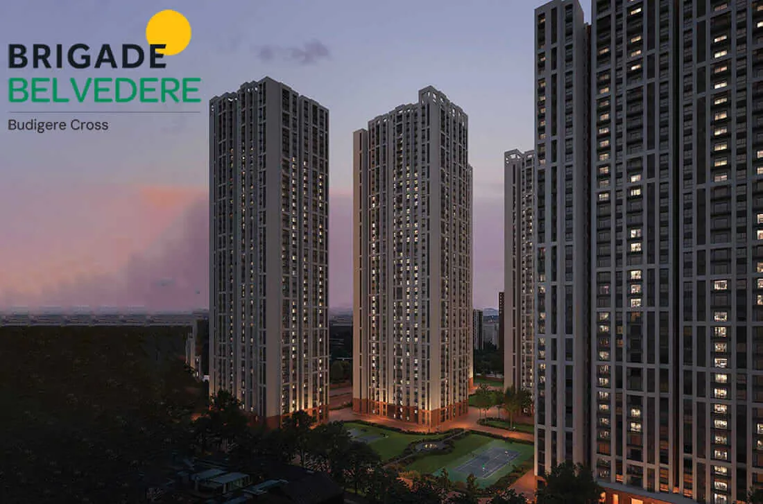 Brigade Belvedere