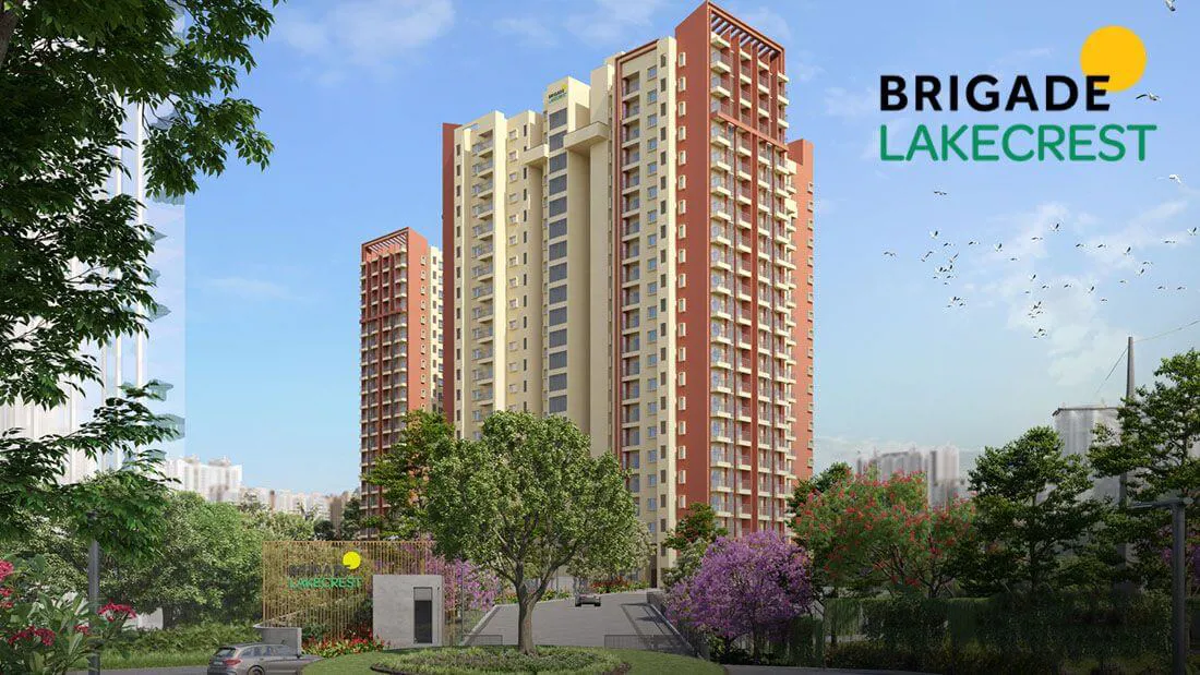 Brigade Lakecrest
