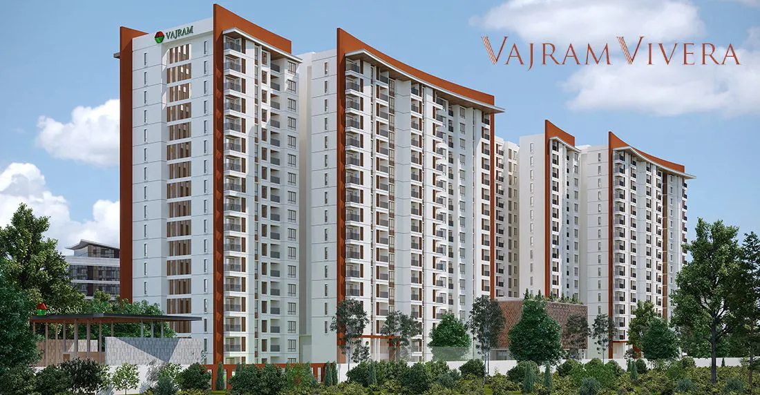 Vajram Vivera