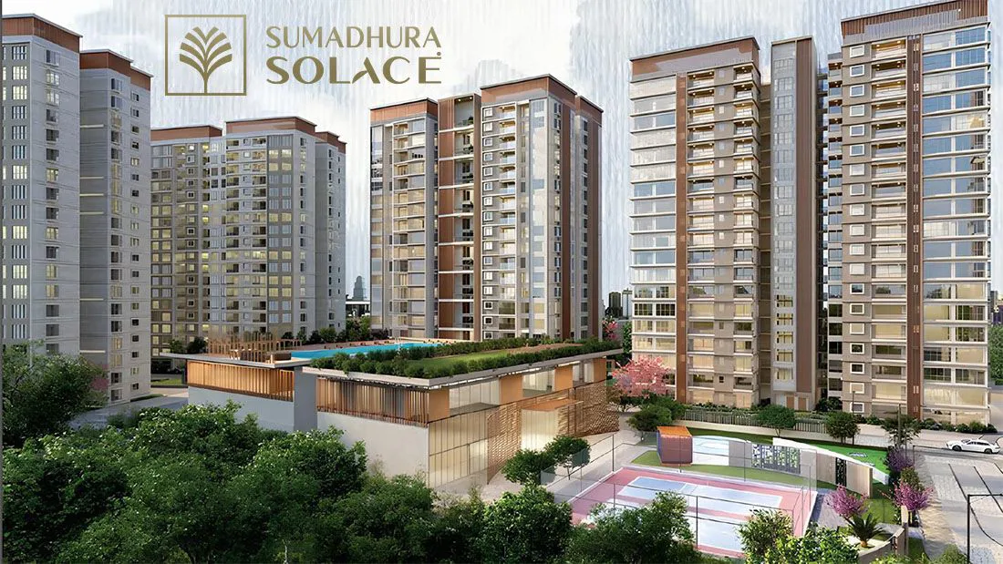 Sumadhura Solace
