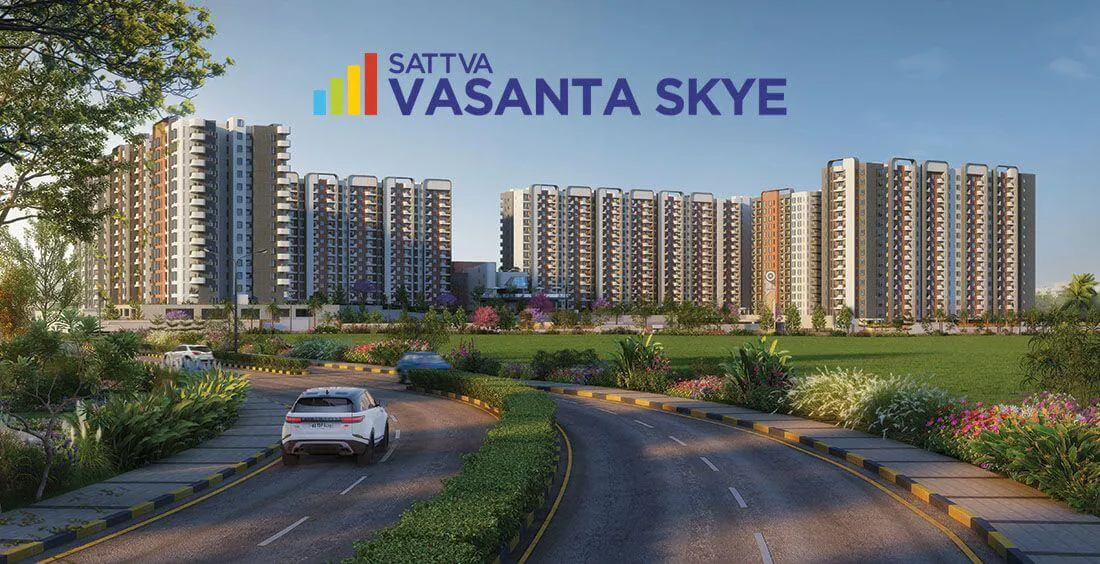 Sattva Vasanta Skye