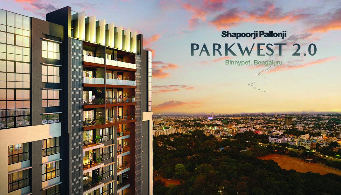 Shapoorji Pallonji ParkWest