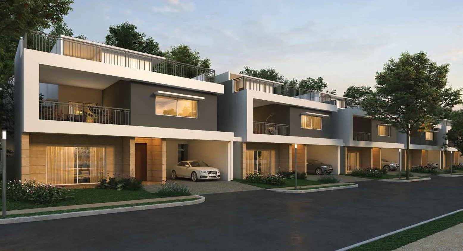 Adarsh Sanctuary