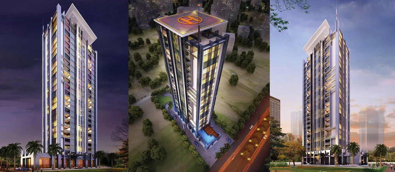 Prestige Kenilworth