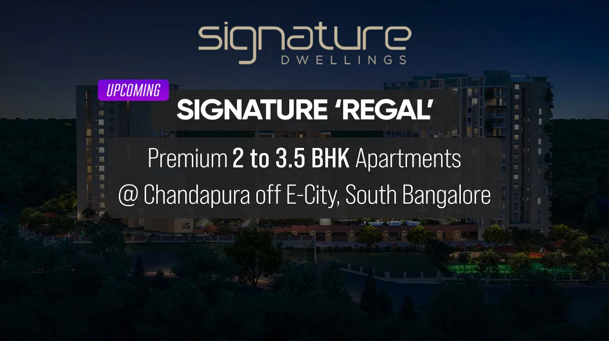 Signature Regal