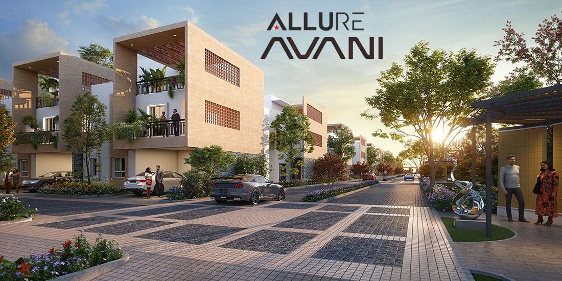 Allure Avani