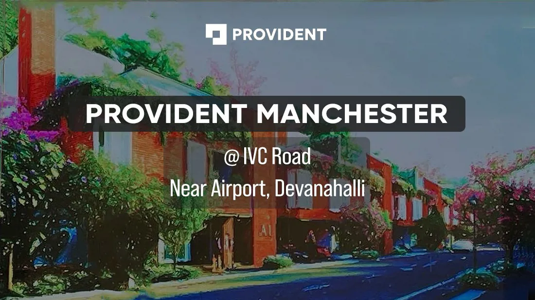 Provident Manchester