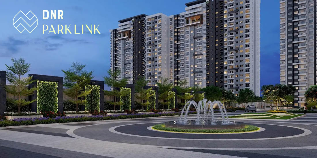 DNR Parklink Phase 2