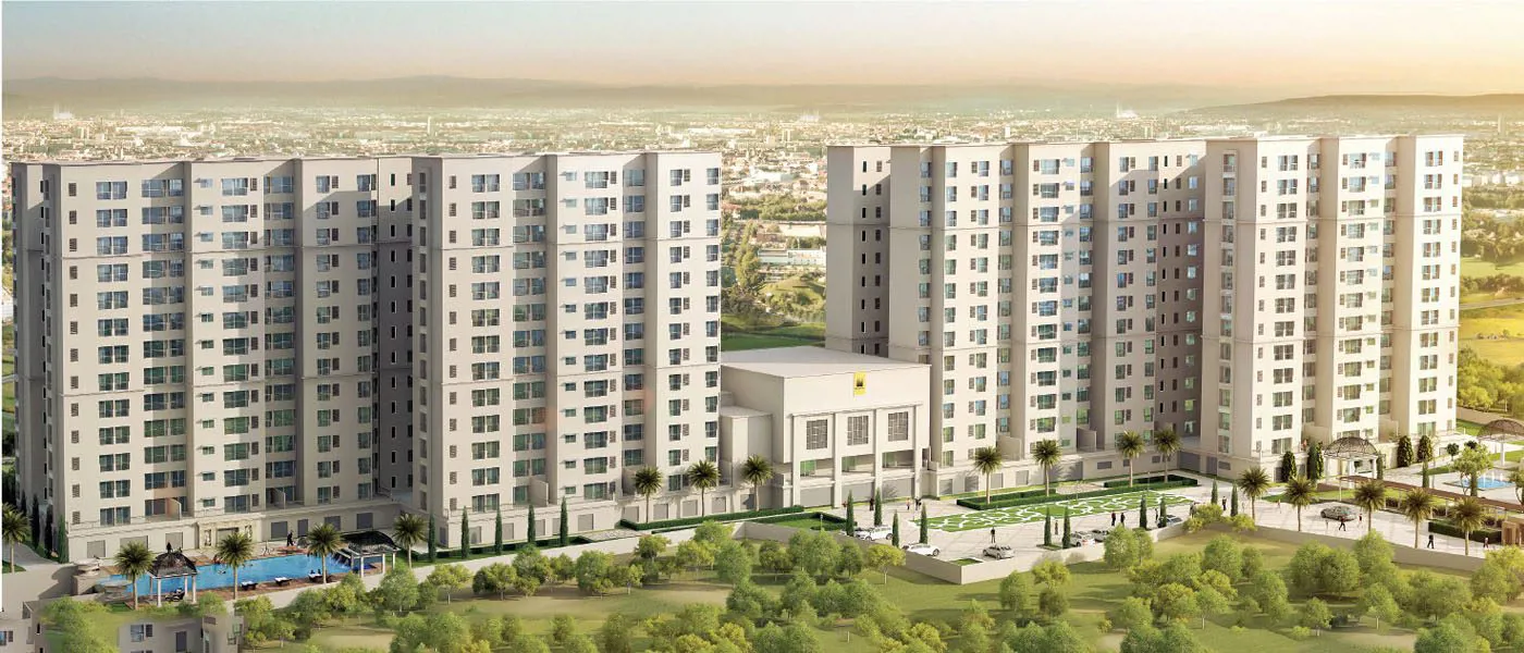 Sobha Heritage