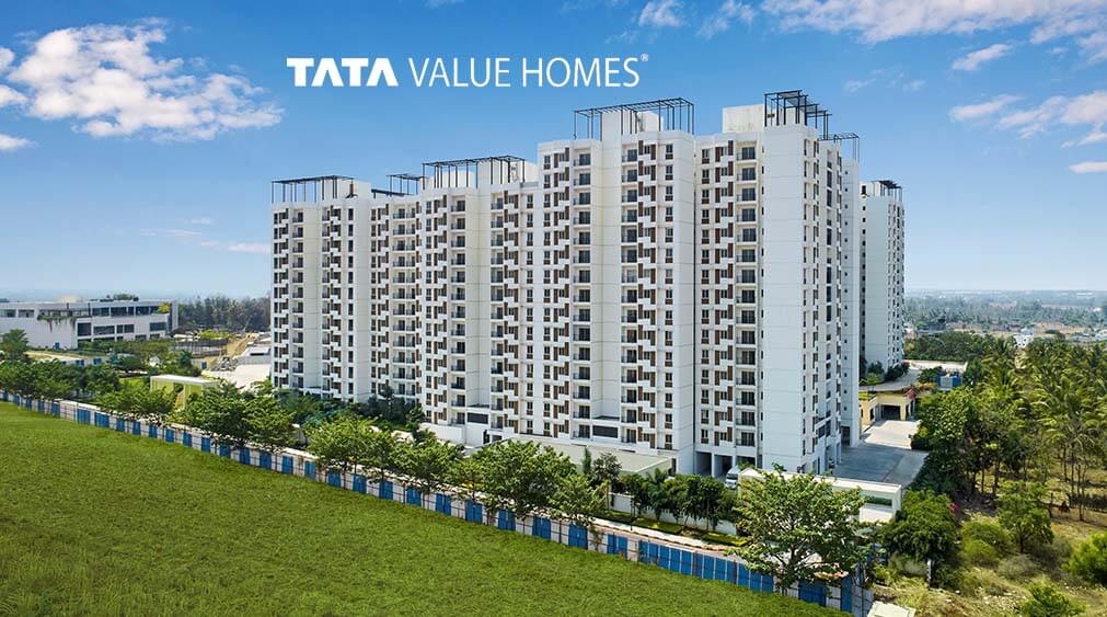 TATA New Haven