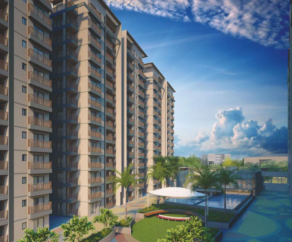 Orchid Lakeview