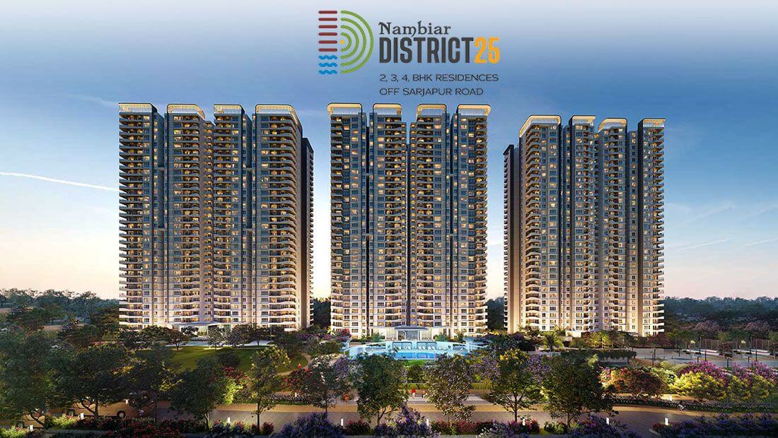 Nambiar D25
