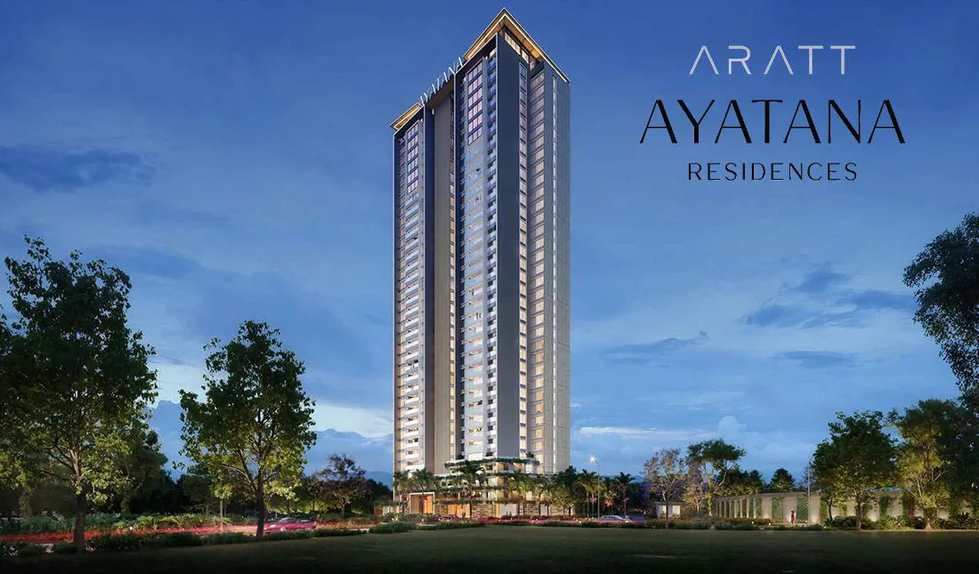 ARATT Ayatana Residences