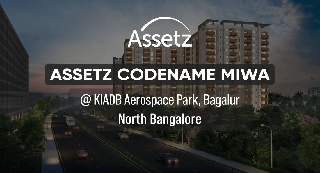 Assetz Codename MIWA