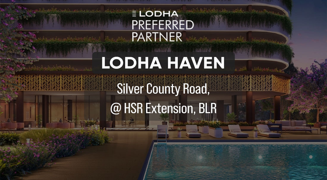 Lodha Haven