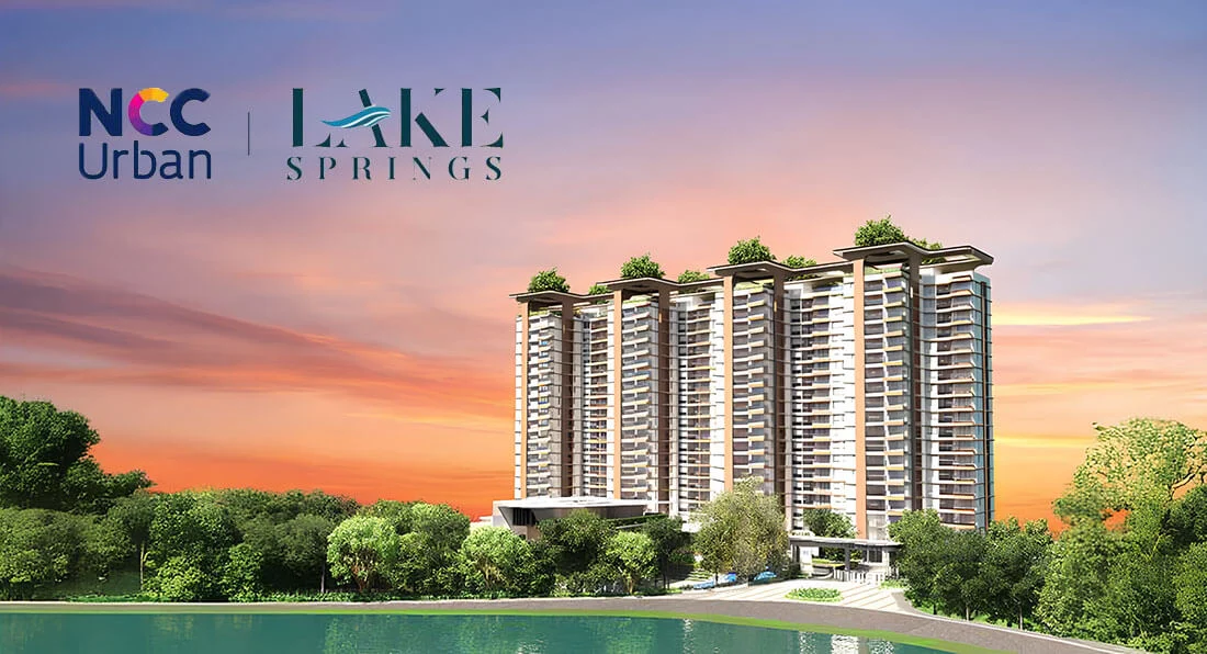 NCC Urban Lake Springs